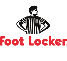 Foot Locker logo